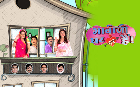 Bhabiji Ghar Par Hai Episode Preview – 6th April 2026