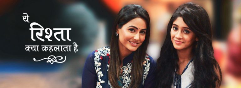 Yeh Rishta Kya Kehlata Hai 29th April 2026 Watch Online